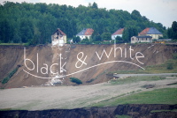 Erdrutsch in Nachterstedt